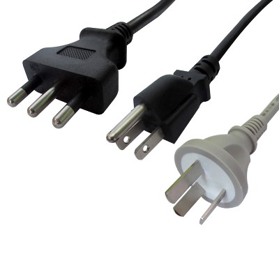 Plug cable series 2