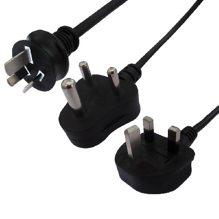 Plug cable series 1