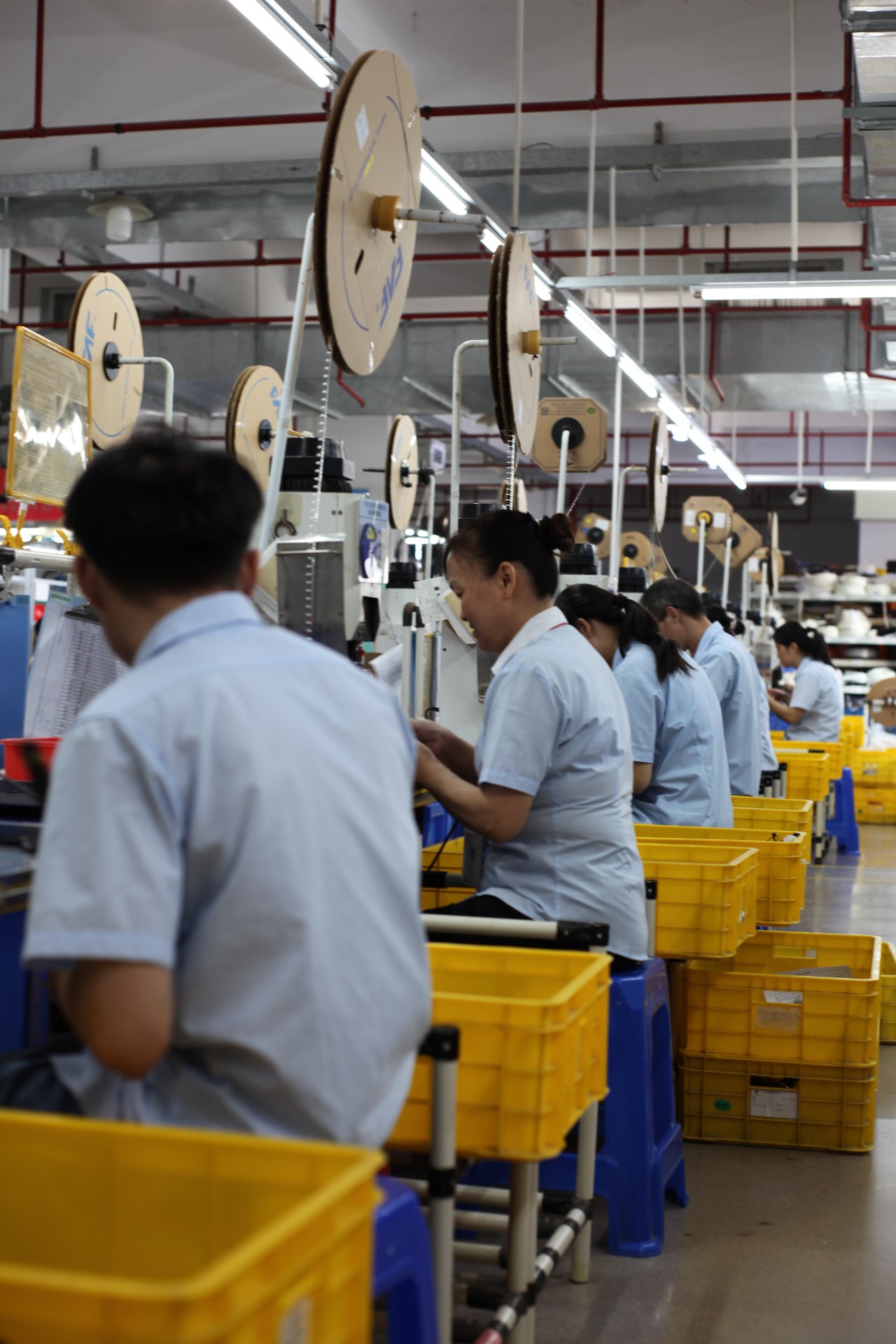 Connecting Design to Production