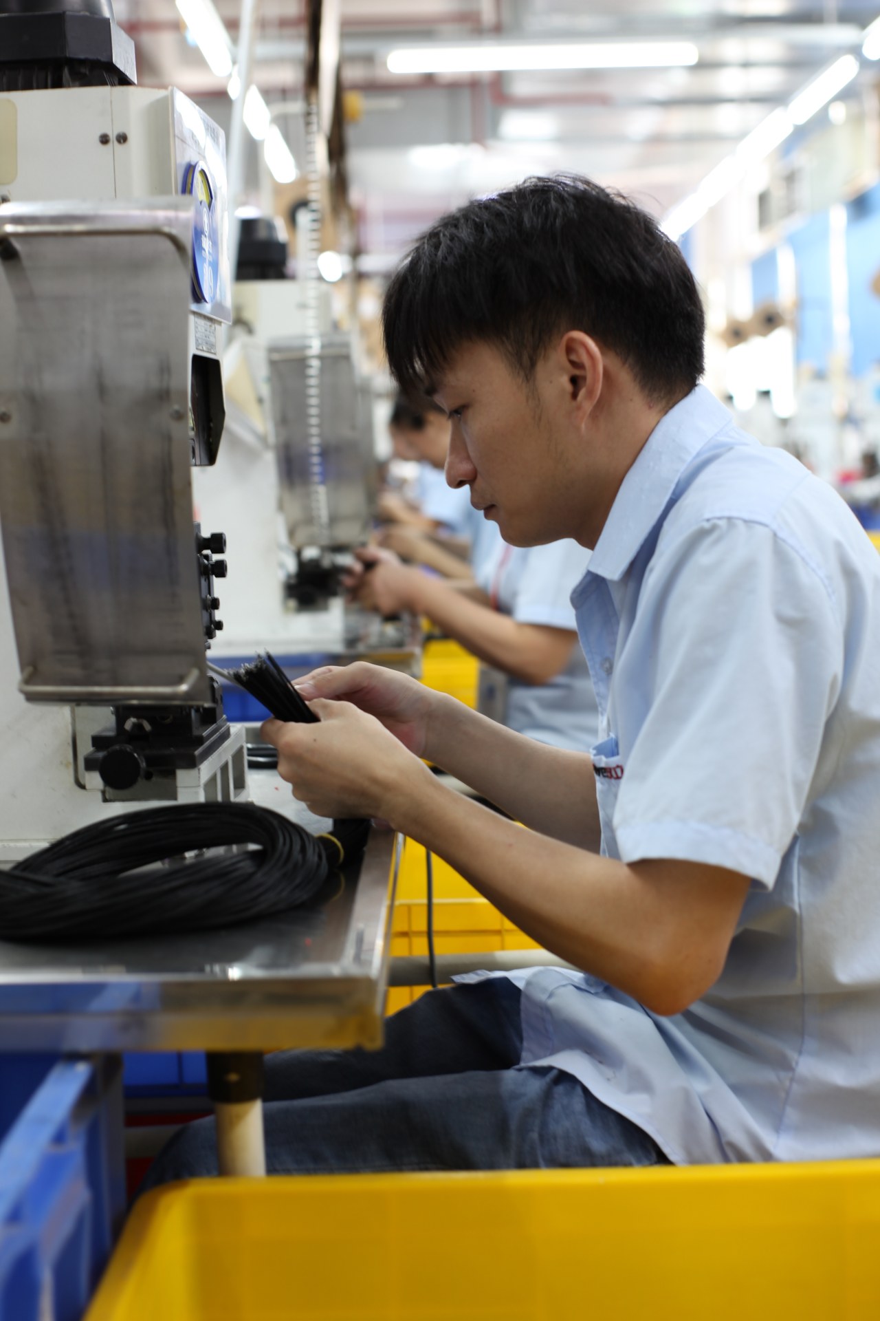 Details Behind a Reliable Cable Assembly
