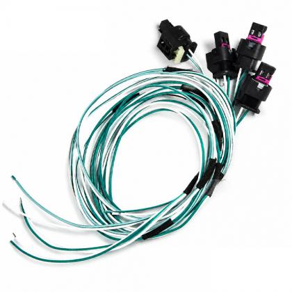 Fuel Pump Wiring Harness