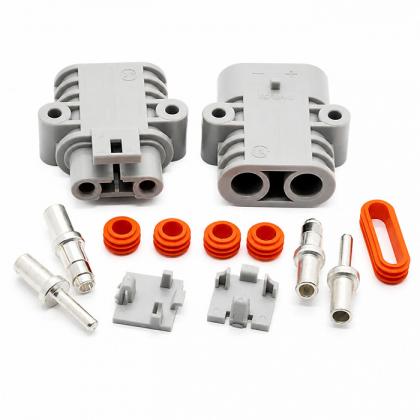 50A Anderson connector