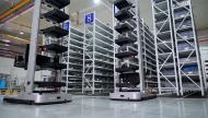 AGV/AMR Wiring Harness Manufacturer: A Buyer's Guide for Warehouse Robots