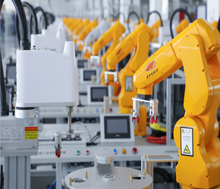 Industrial Equipment 